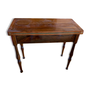 Table de jeu