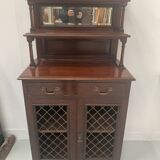 Buffet en acajou de style Empire, XIXème siècle