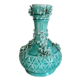 Vase en porcelaine de Manises