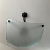 Vintage pendant lamp from the 80s