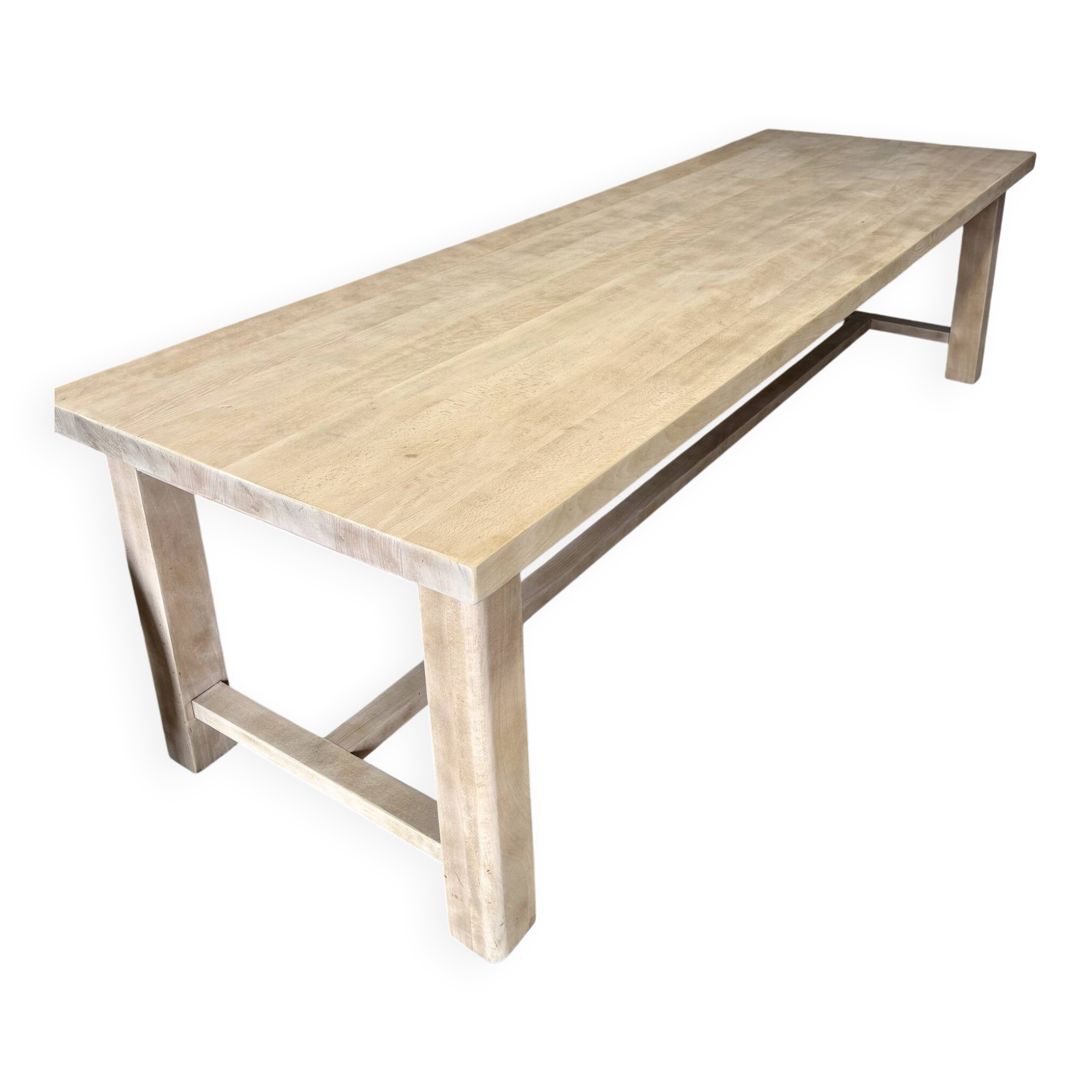Table de ferme