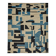 Contemporary Tribal Decorative Kilim 288 cm x 356 cm
