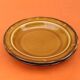 2 polylobed soup plates In the Haute-de-Provence earthenware style
