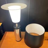 UNO & Osten Kristiansson lamp for Luxus Sweden 1960