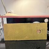 Art Deco lamp Hippolyte Moreau