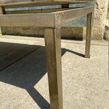 Guy Lefevre Maison Jansen coffee table