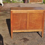 Artdeco chest of drawers