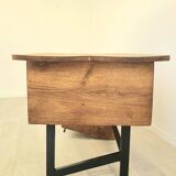 Bureau design Claude Vassal édition 1955 vintage
