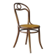 Turpe chair No. 31 from 1900, caned - bentwood - origin Germany