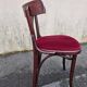 26 fauteuils et 4 chaises bistrot