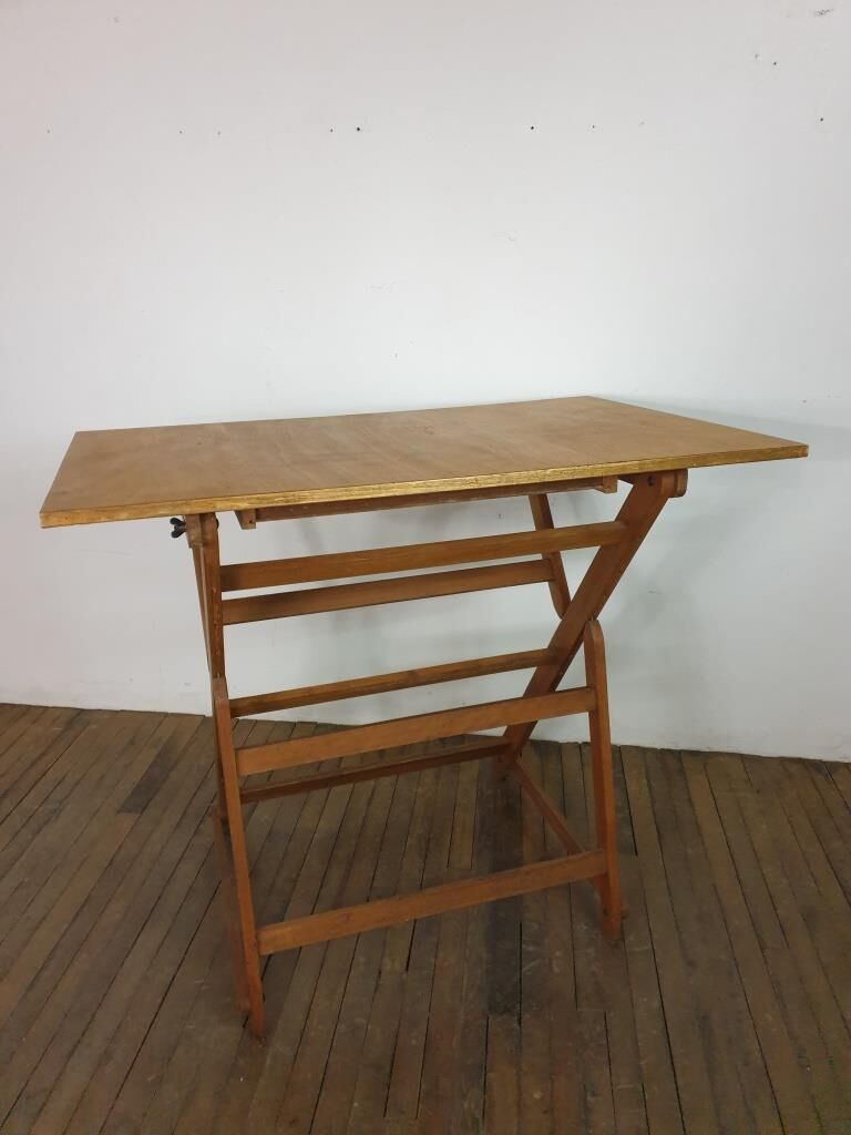 Architect's table