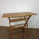Architect's table