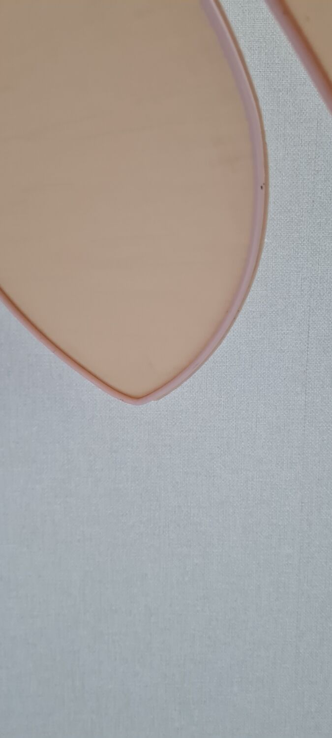 Lotus pendant lights from the 60s