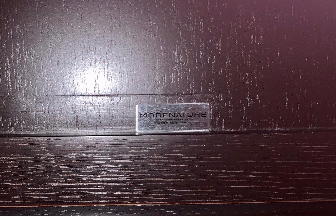 Semainier modénature