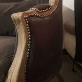 Montpensier armchair Bergère