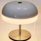 Lampe de bureau de Giotto Stoppino pour Valenti