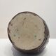 Large pitcher face decoration, signed ACCOLAY.