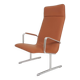 Dieter Rams for Vitsoe high back lounge chair, model rz60, Germany 1960's