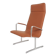 Dieter Rams for Vitsoe high back lounge chair, model rz60, Germany 1960's
