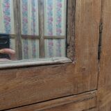 Small 19th century wardrobe