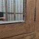 Small 19th century wardrobe