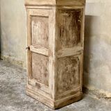 Bonnetière cabinet 1920