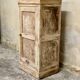 Bonnetière cabinet 1920