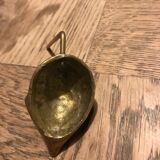 Brass mouse