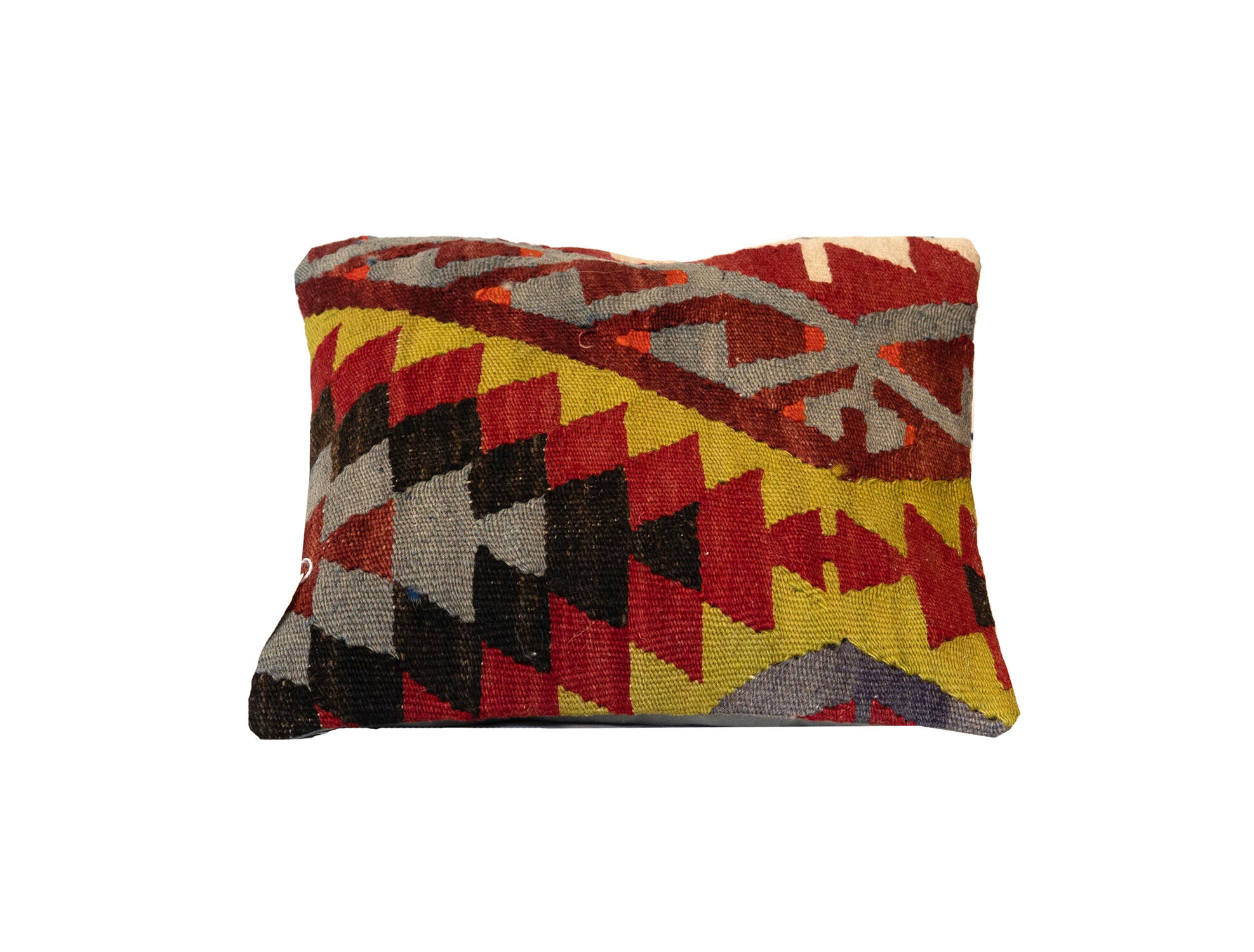Tribal Kilim Cushion Cover