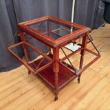 Bar cart, early 19th century