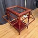 Bar cart, early 19th century