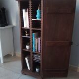 Scottish storage cabinet 80s