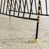 Grand RANGE Metal and Scoubidou VINYL Discs