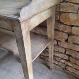 Dressing table