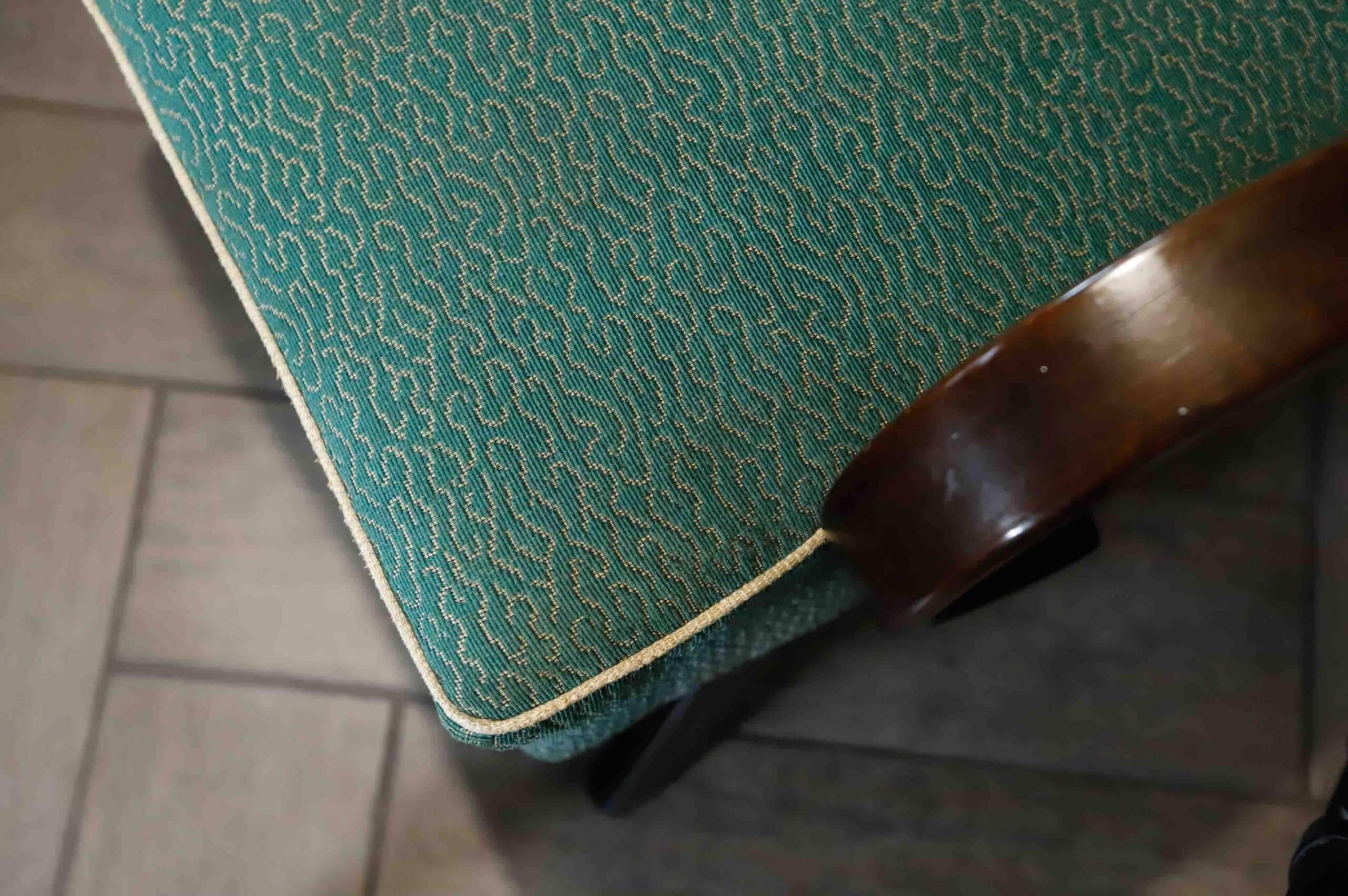 Ensemble de 2 fauteuils lounge TON par Jaroslav Šmídek