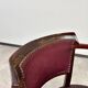 Secession Armchairs no.6513 by Otto Wagner