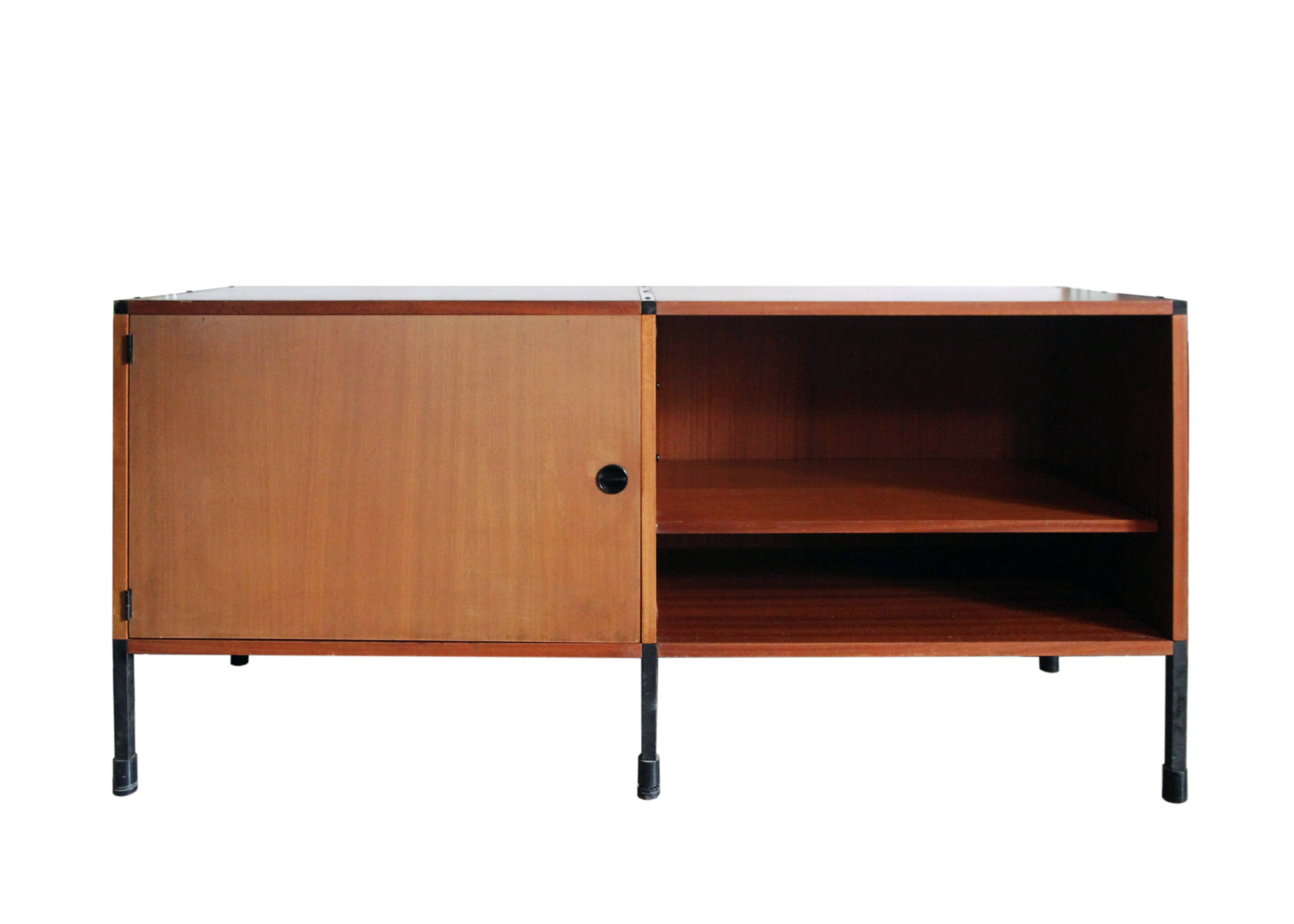 ARP design sideboard, Minvielle editions, 1950s