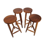 Mountain bar stool