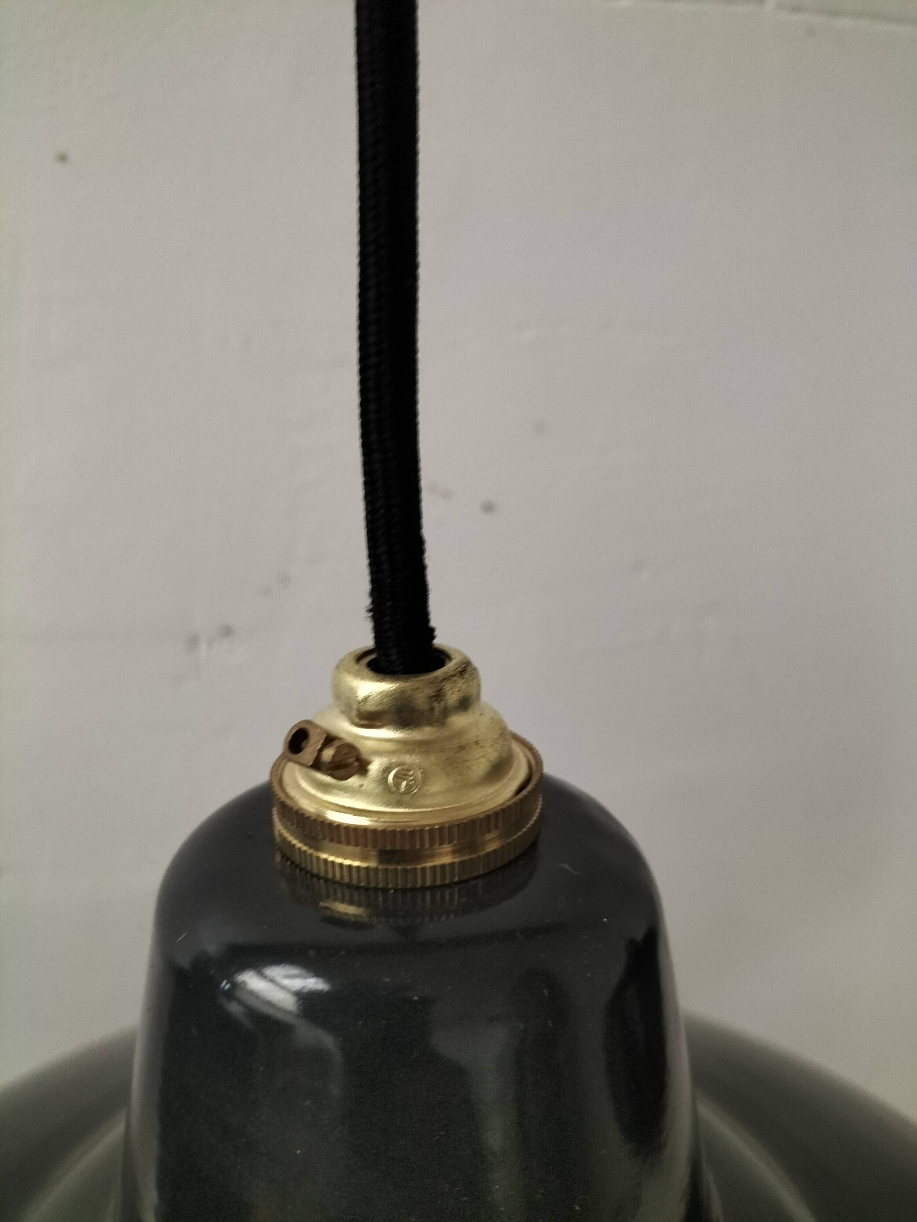 Industrial suspensions