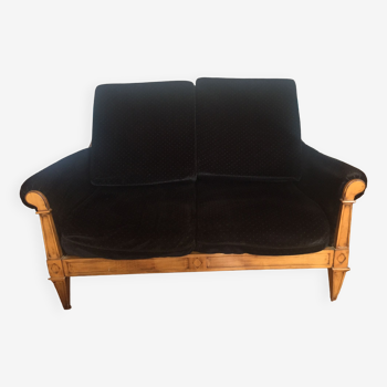 Roche Bobois sofa