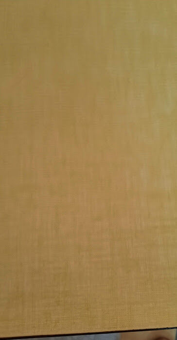 Vintage formica table