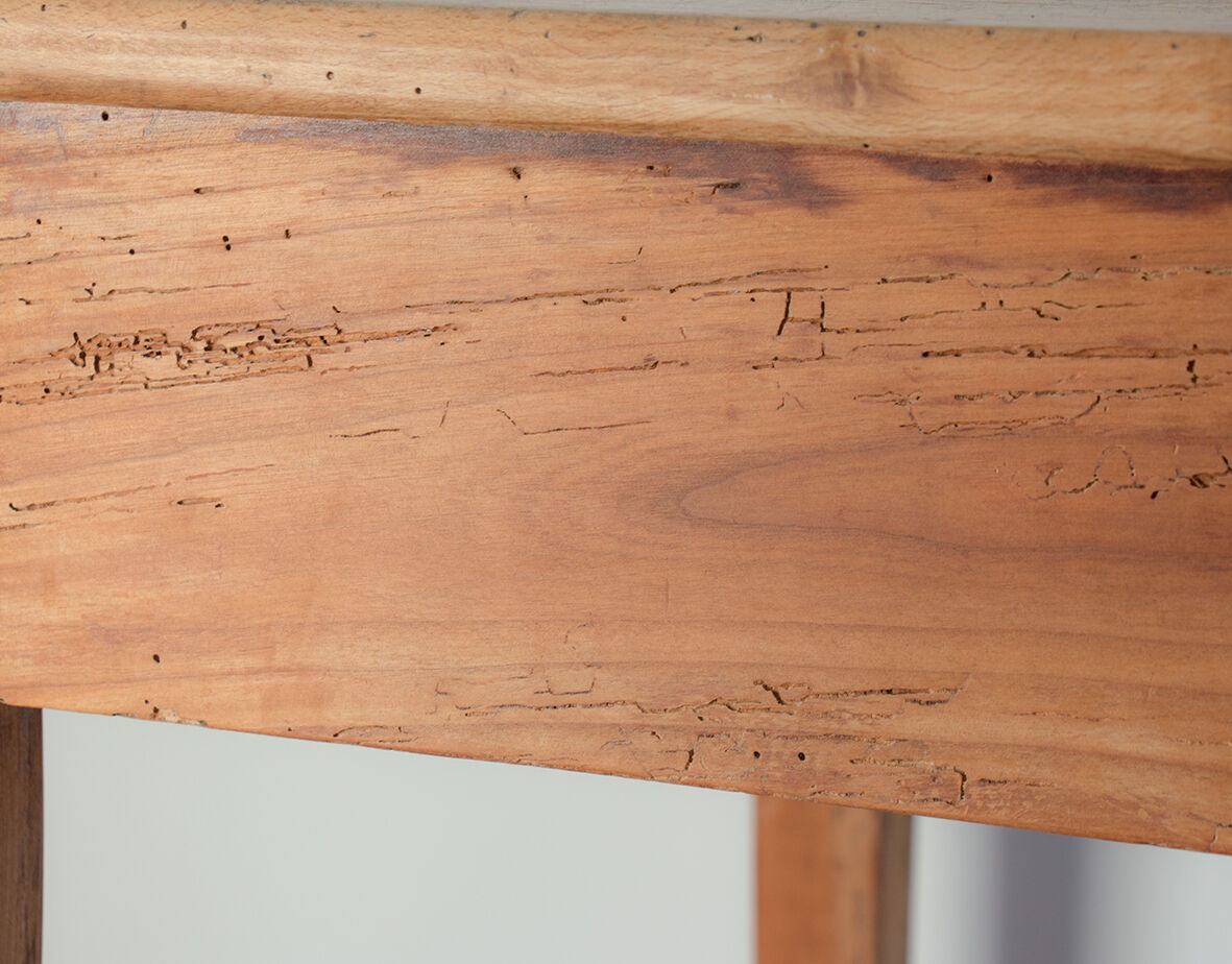 Table de ferme