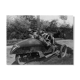 Photographie Morgan tricycle