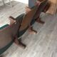 Movie chairs