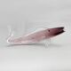 1970s Large Bohemian Glass Fish