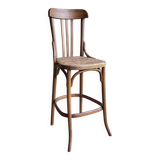 Baumann High Bar Chair