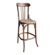 Baumann High Bar Chair