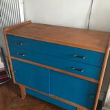 Commode vintage