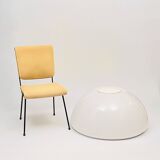 Plafonnier XL 'Bottone' 2770 design Elio Martinelli pour Martinelli 1972