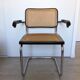 Vintage armchair Marcel Breuer cesca B64